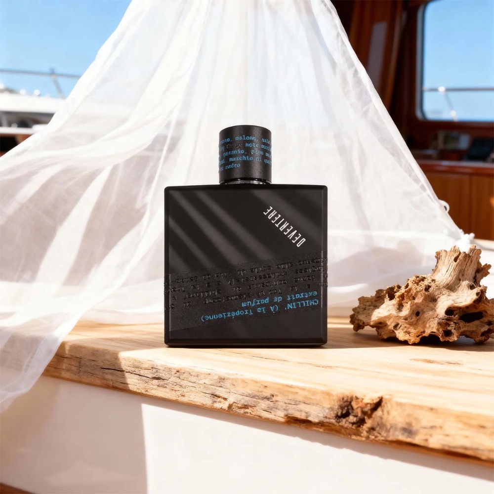 El verano huele distinto: perfumes salados en tendencia
