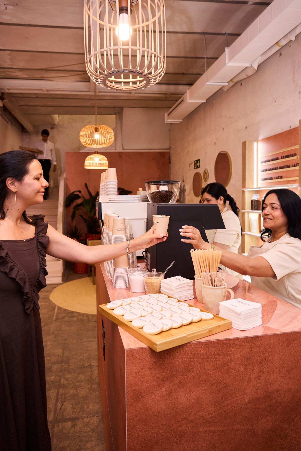 De la pop-up de Guerlain saldrás con el mejor bronceado