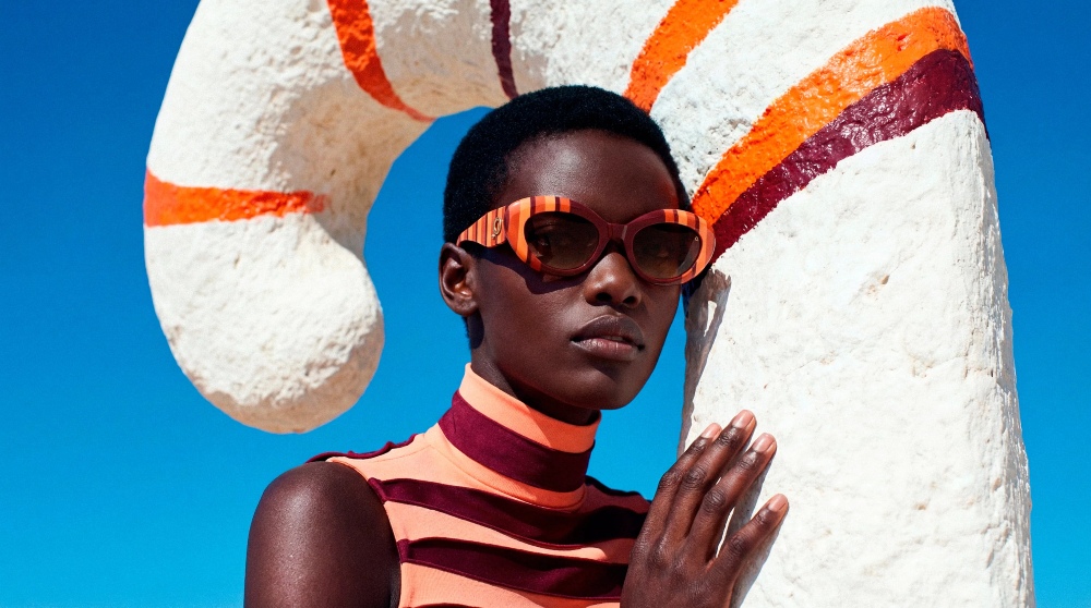 Etnia Barcelona transforma su pop-up en una galería viva