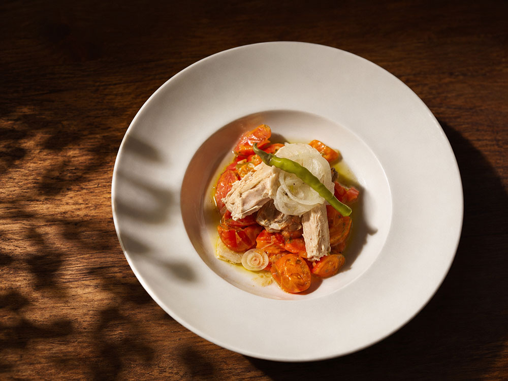Restaurante La Hípica: sabor a brasa noble y buen producto