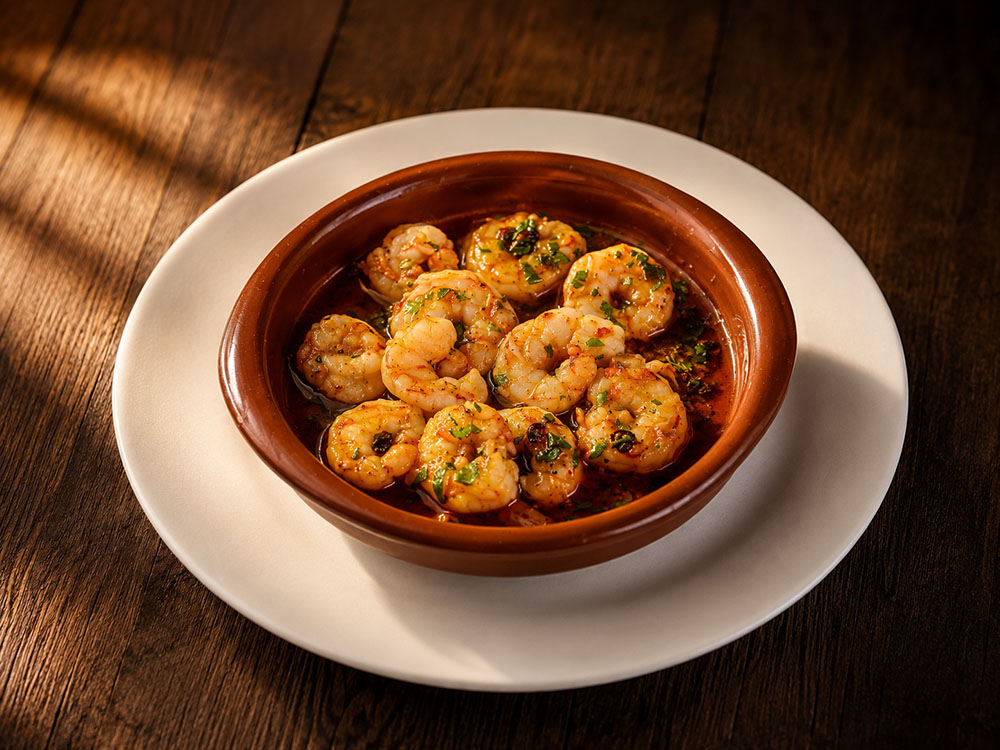 Restaurante La Hípica: sabor a brasa noble y buen producto