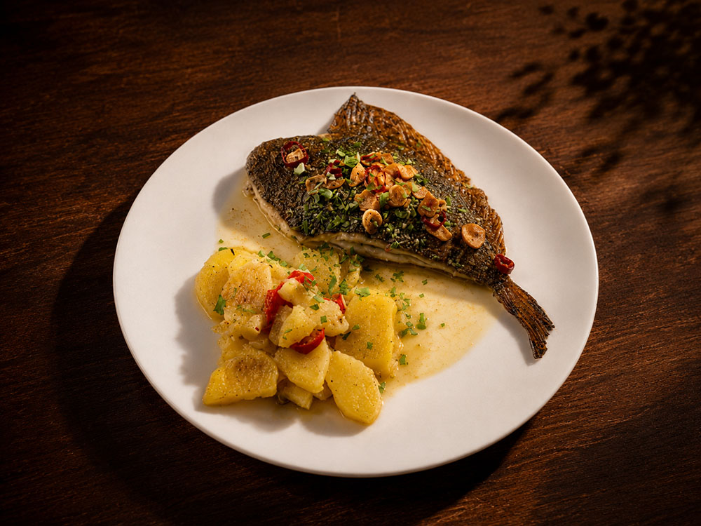 Restaurante La Hípica: sabor a brasa noble y buen producto
