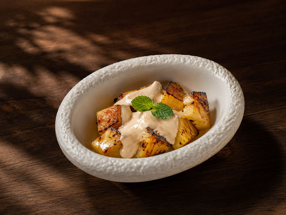 Restaurante La Hípica: sabor a brasa noble y buen producto
