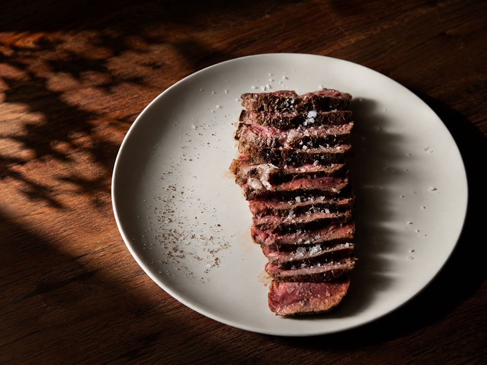 Restaurante La Hípica: sabor a brasa noble y buen producto