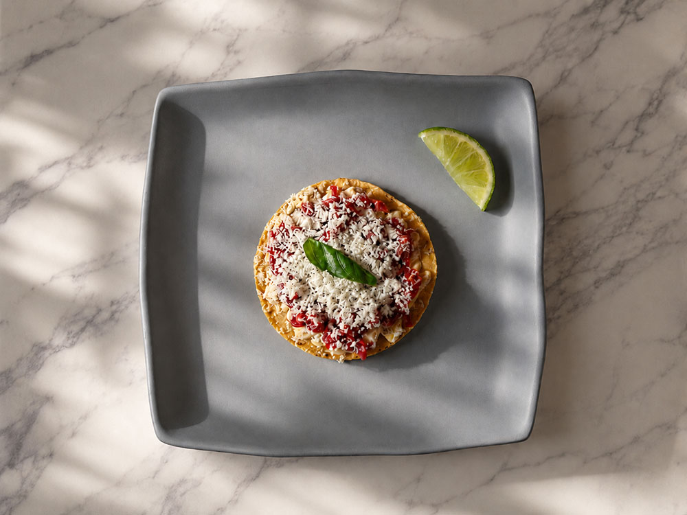 Restaurante Ōme experiencia de alta gastronomía solo para 6
