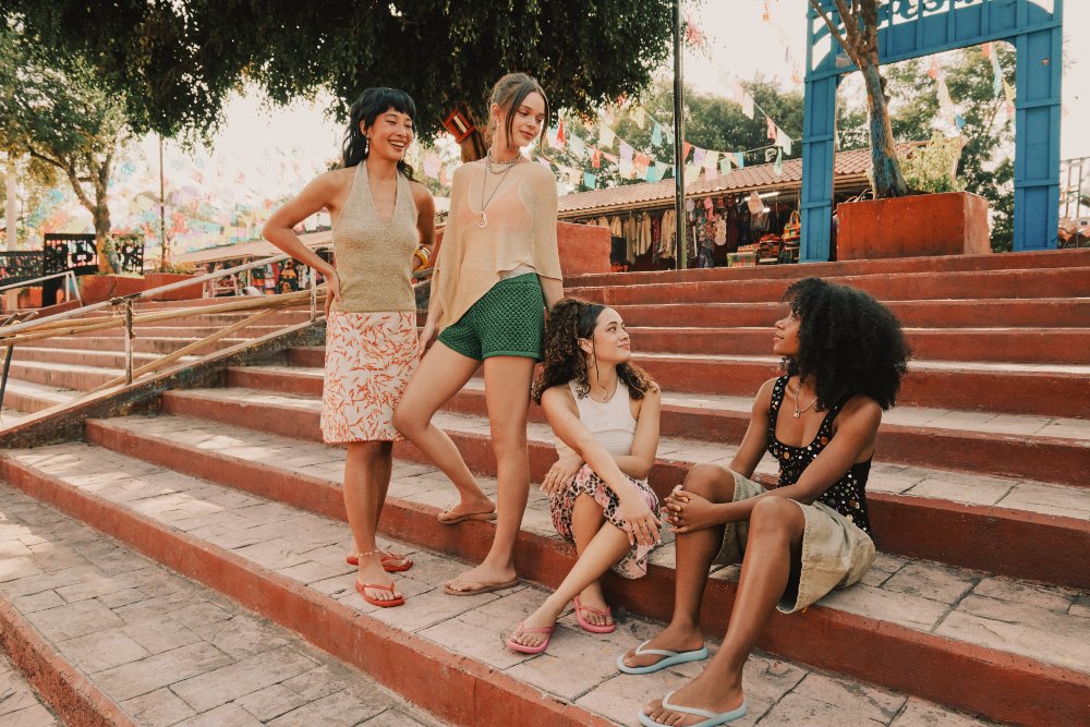 Este verano no te esperabas ponerte una sandalias de Crocs