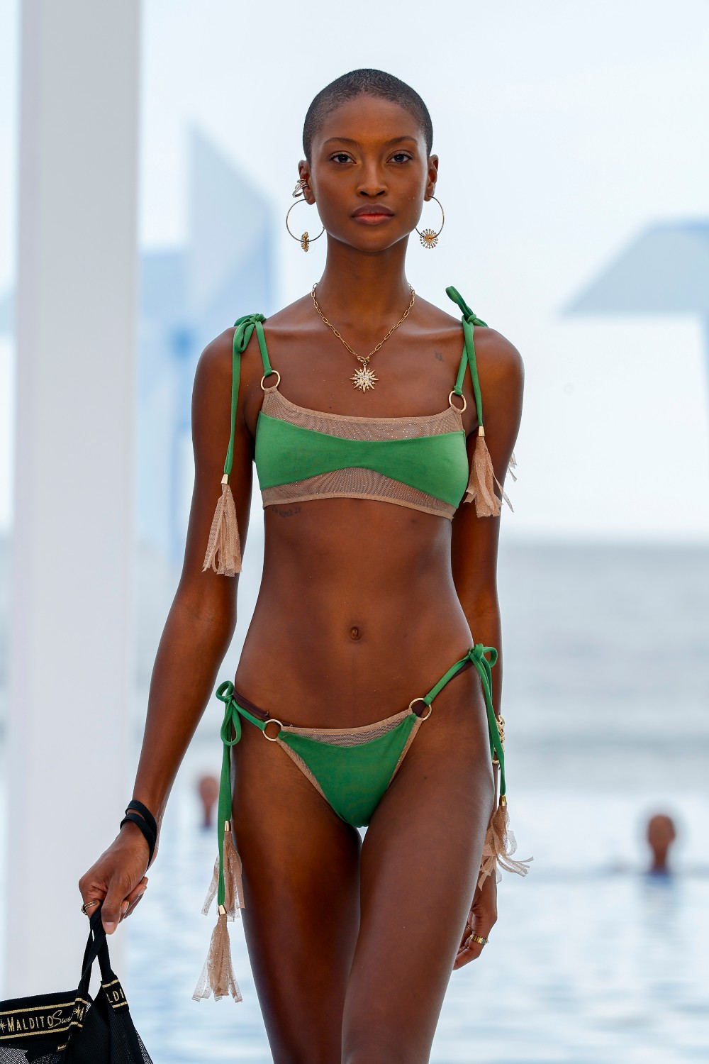 Gran Canaria Swim Week 2026: el nuevo lenguaje del swimwear