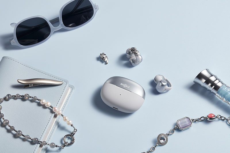 OpenDots 2 y Air: Shokz quiere que tu música no te aísle