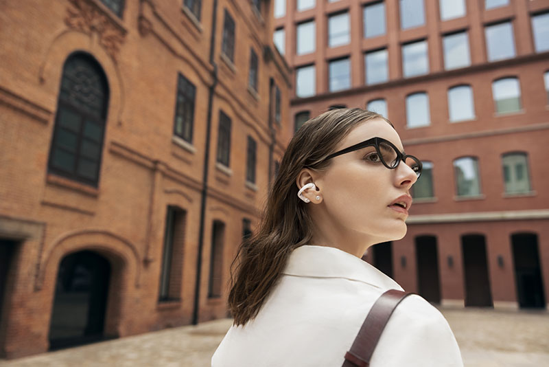 OpenDots 2 y Air: Shokz quiere que tu música no te aísle