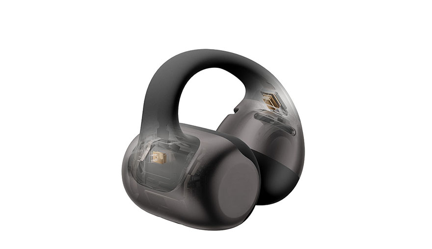 OpenDots 2 y Air: Shokz quiere que tu música no te aísle