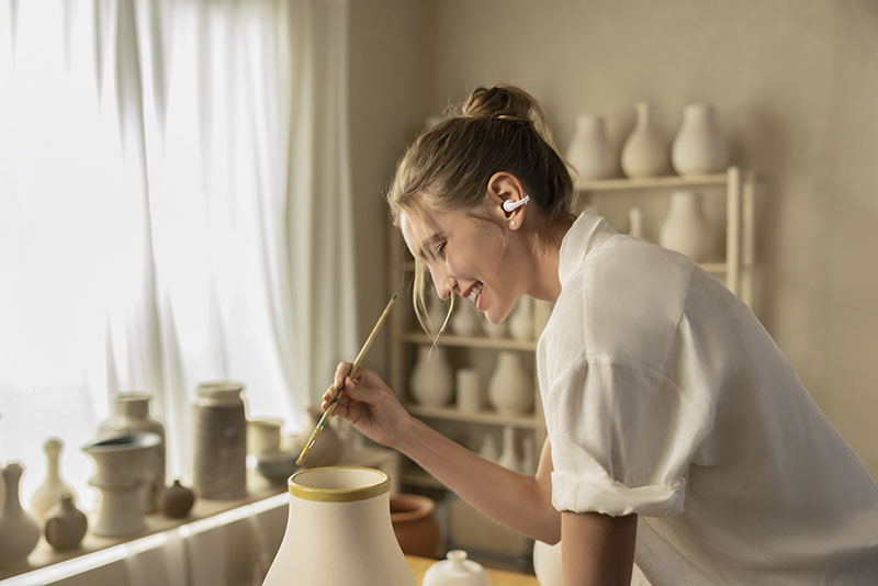 OpenDots 2 y Air: Shokz quiere que tu música no te aísle