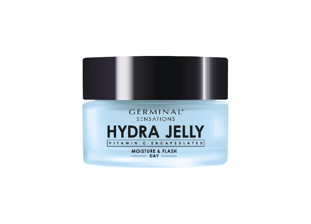 El nivel superior de la K-Beauty es la skincare jelly