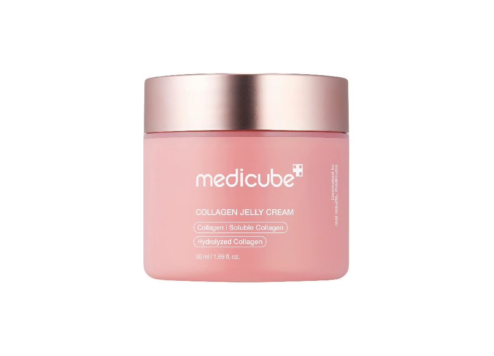 El nivel superior de la K-Beauty es la skincare jelly