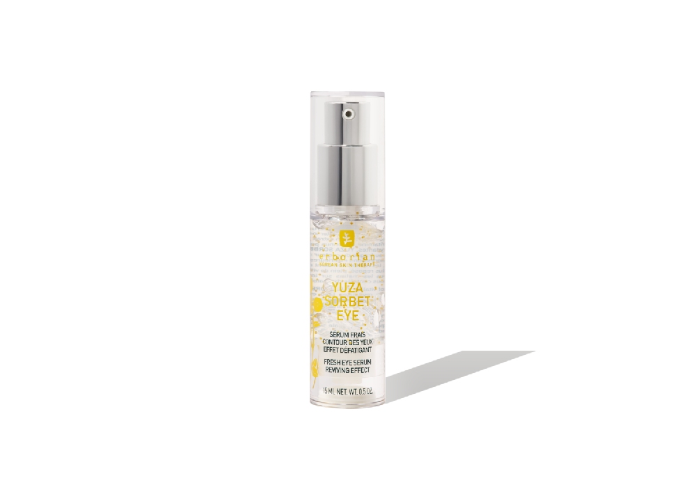 El nivel superior de la K-Beauty es la skincare jelly