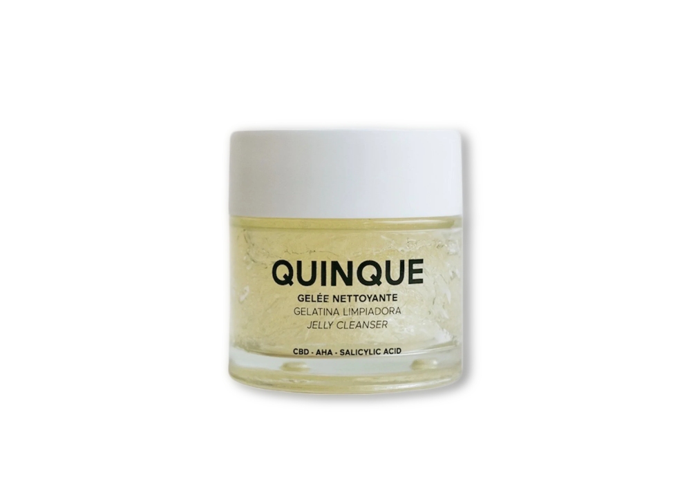 El nivel superior de la K-Beauty es la skincare jelly