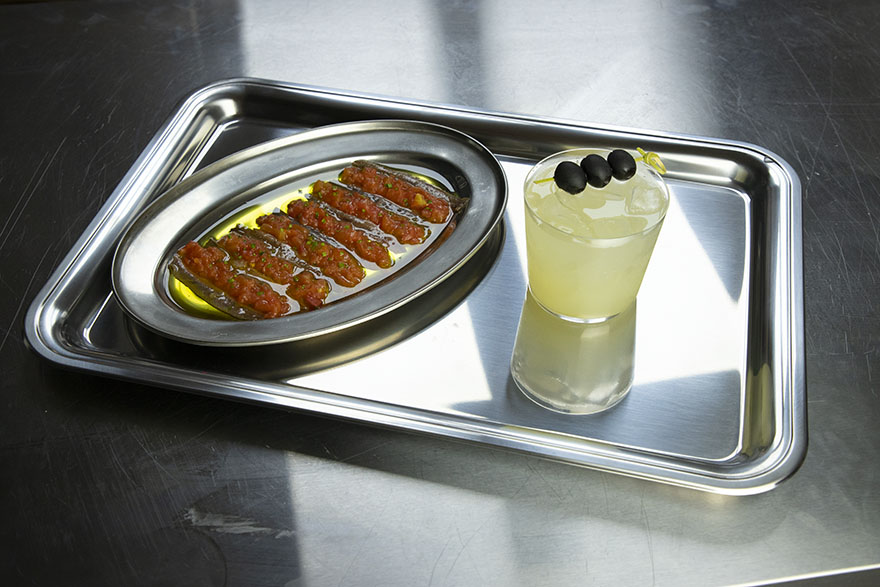 Stillroom, la nueva coctelería que está conquistando Madrid