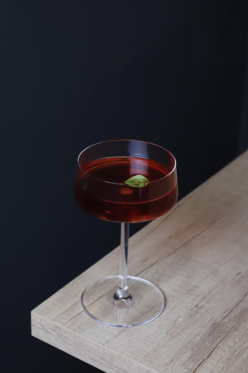 Stillroom, la nueva coctelería que está conquistando Madrid