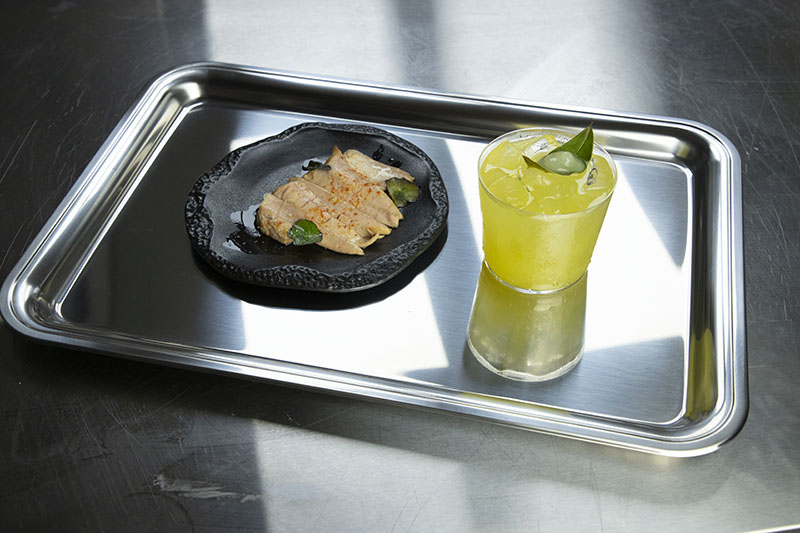 Stillroom, la nueva coctelería que está conquistando Madrid
