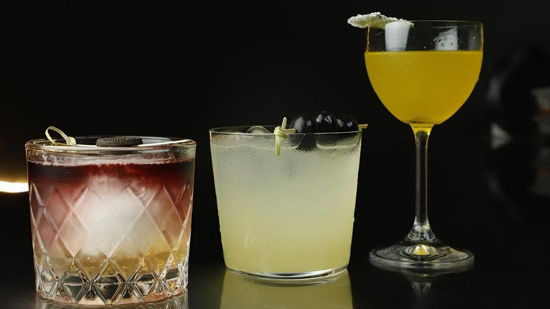 Stillroom, la nueva coctelería que está conquistando Madrid