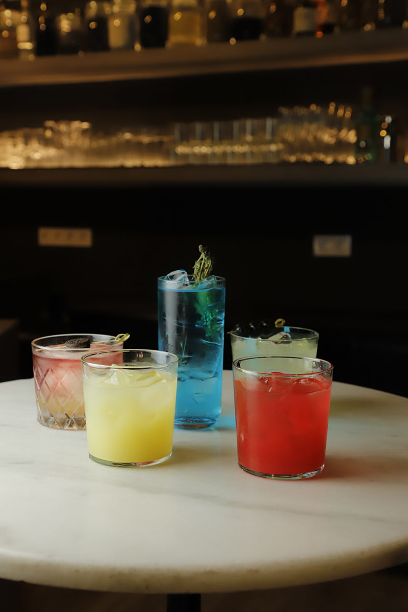 Stillroom, la nueva coctelería que está conquistando Madrid