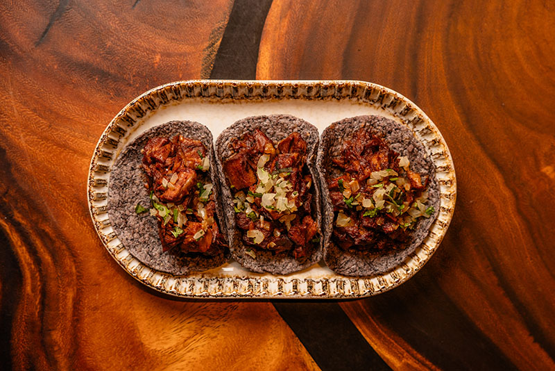 Taco Tuesday en Bakan: tacos premium y martes irresistibles