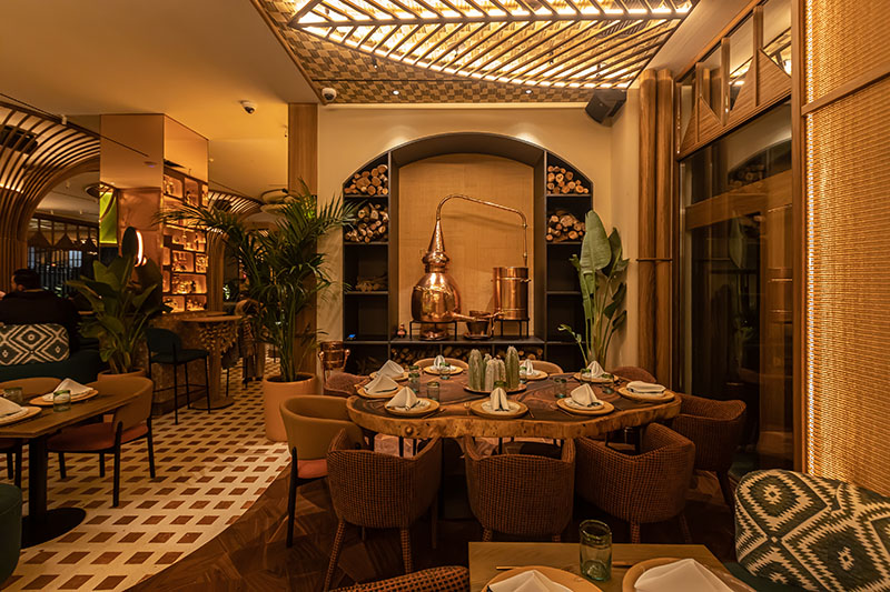 Taco Tuesday en Bakan: tacos premium y martes irresistibles