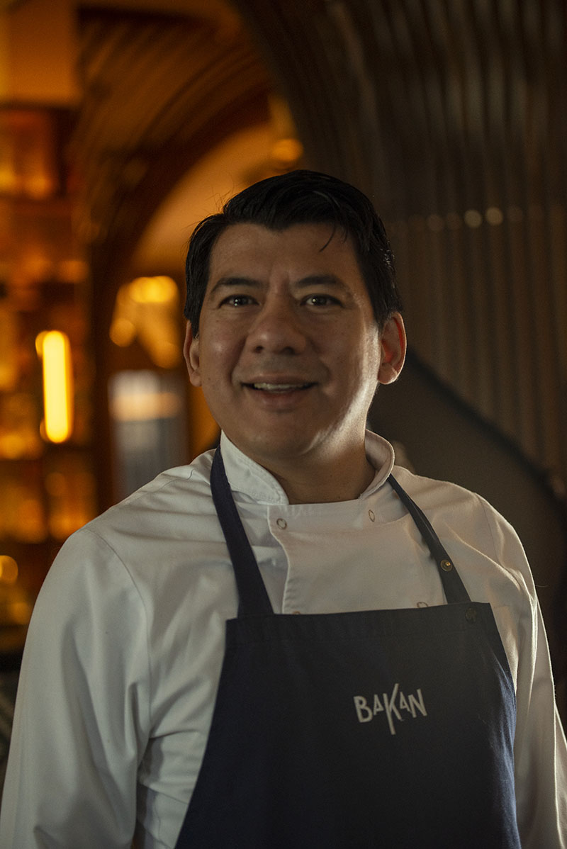 Taco Tuesday en Bakan: tacos premium y martes irresistibles