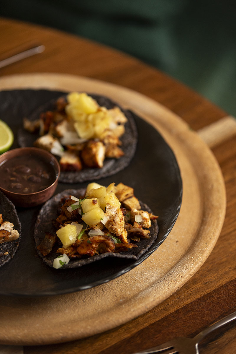 Taco Tuesday en Bakan: tacos premium y martes irresistibles