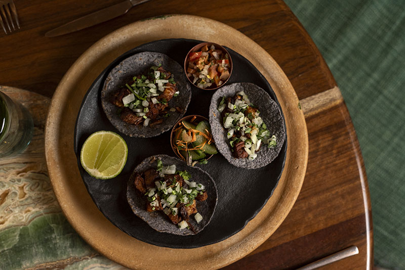 Taco Tuesday en Bakan: tacos premium y martes irresistibles
