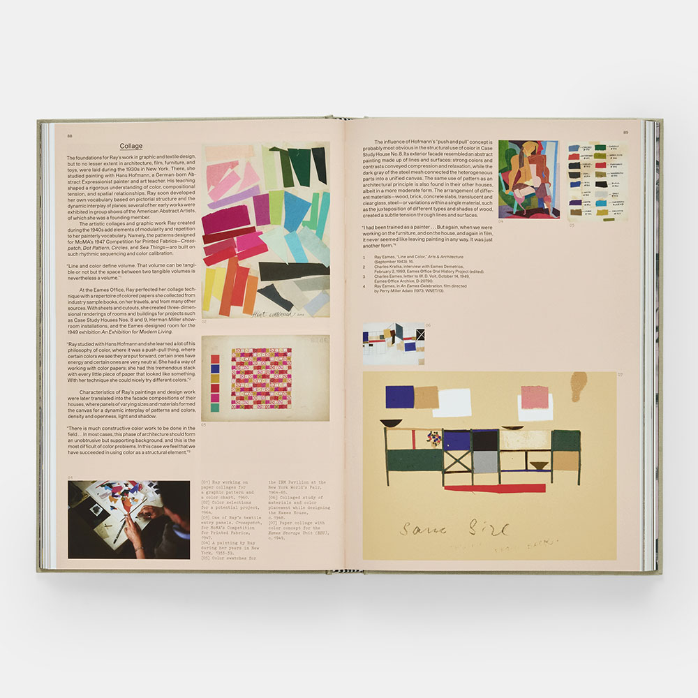 The Eames Houses, el nuevo libro de Phaidon sobre el tándem