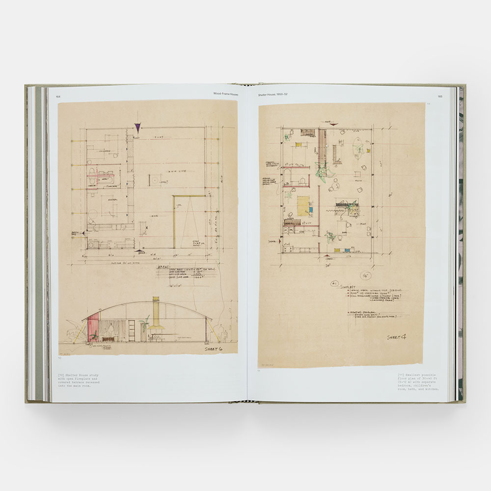 The Eames Houses, el nuevo libro de Phaidon sobre el tándem