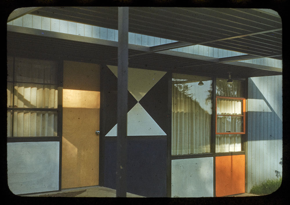 The Eames Houses, el nuevo libro de Phaidon sobre el tándem