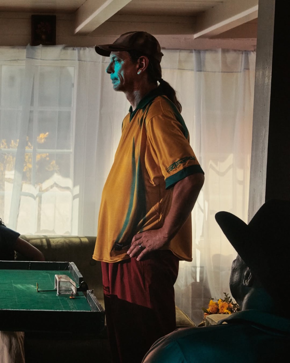 Travis Scott reedita la gama Nike Total 90 para el Mundial