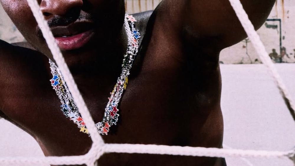 TwoJeys estrena cadenas de inspo bloke core para el Mundial