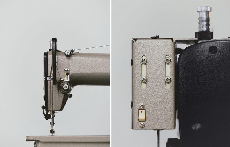 Værktøj 3 traslada la máquina de coser a 3daysofdesign