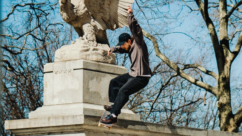 Los skaters de Vans reeditan sus zapatillas con Wafflecup