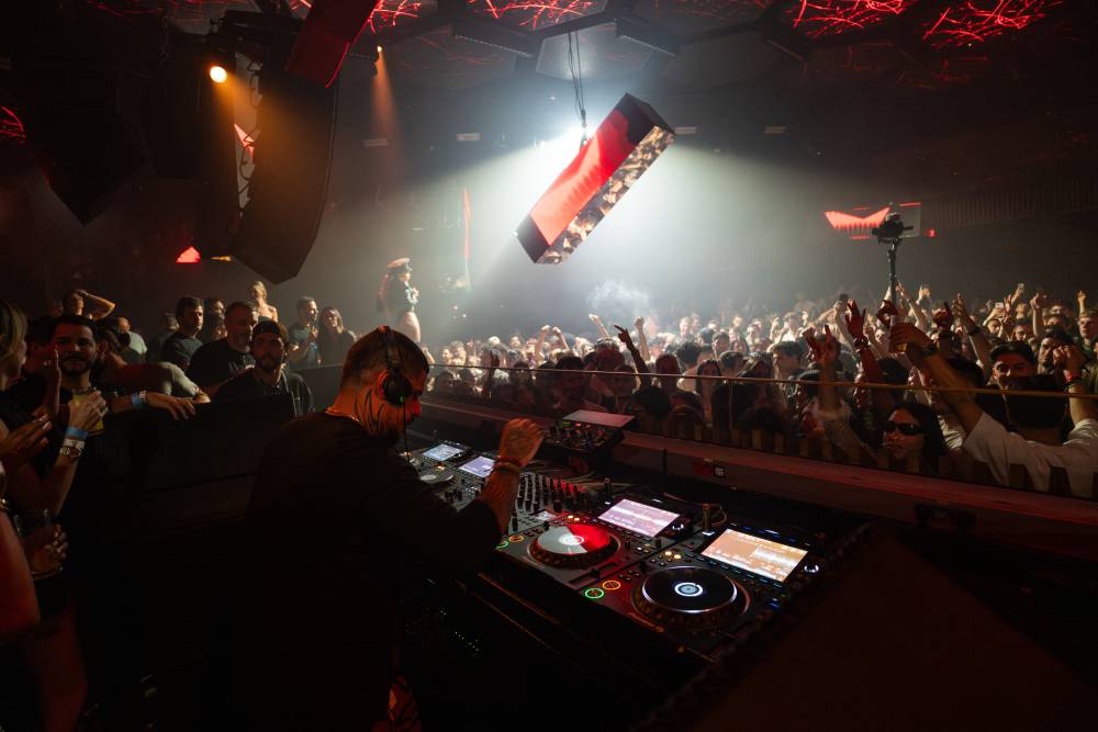 Vintage Culture habla con nosotros en exclusiva en Pacha