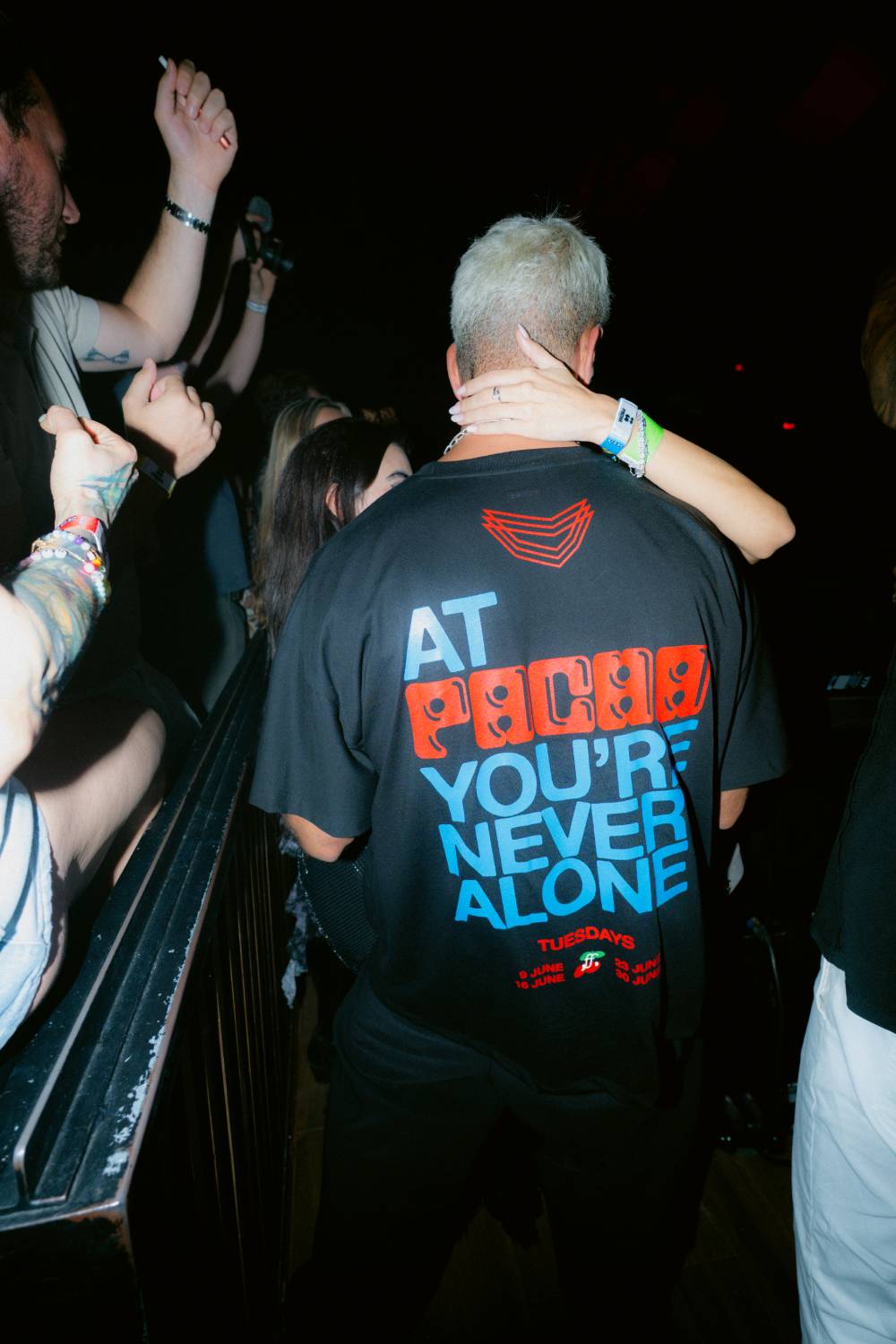 Vintage Culture habla con nosotros en exclusiva en Pacha