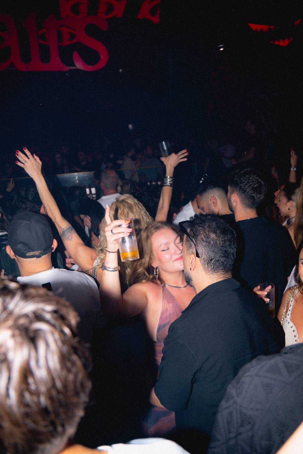 Vintage Culture habla con nosotros en exclusiva en Pacha