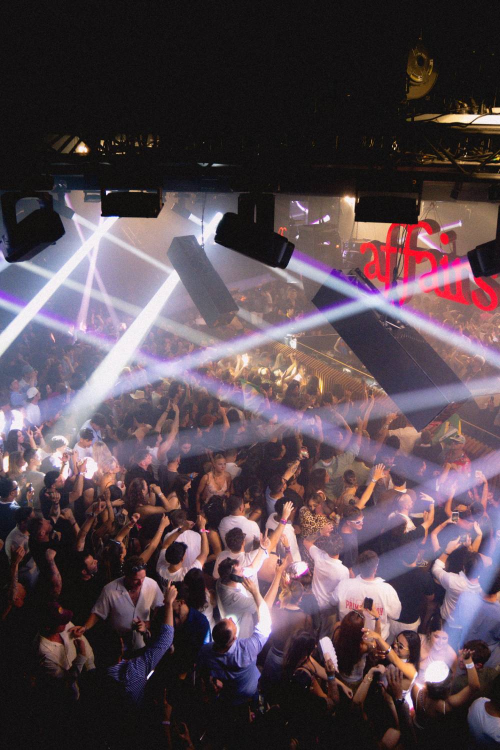 Vintage Culture habla con nosotros en exclusiva en Pacha
