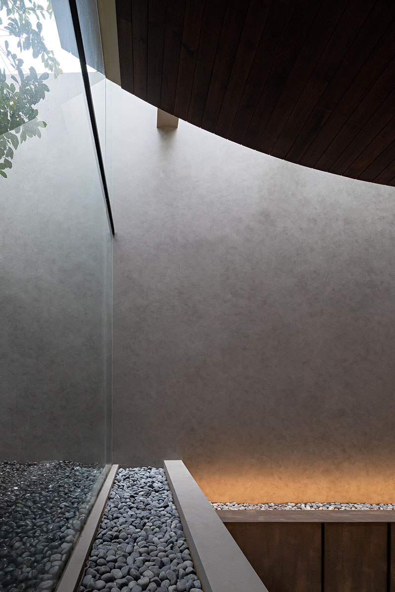 El House, la casa de Wahana Architects para reunir vidas