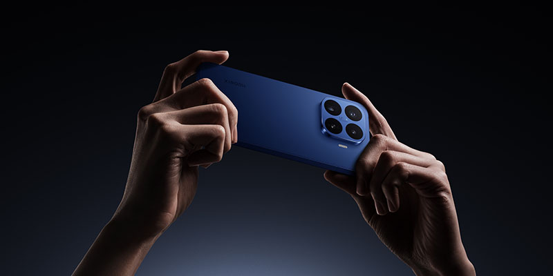 Xiaomi 17T Series convierte cada fotografía en una historia