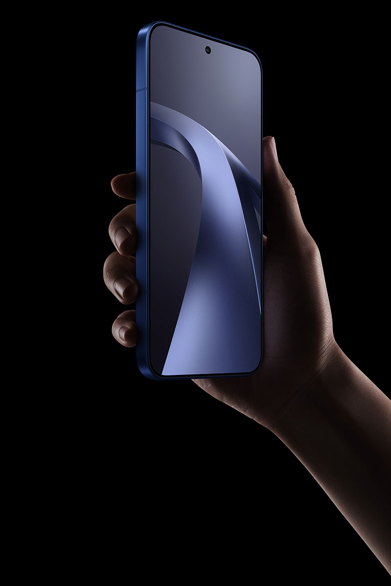 Xiaomi 17T Series convierte cada fotografía en una historia