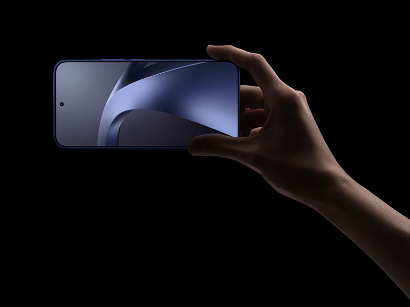 Xiaomi 17T Series convierte cada fotografía en una historia