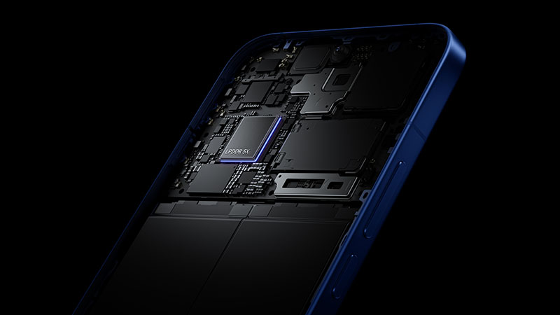 Xiaomi 17T Series convierte cada fotografía en una historia