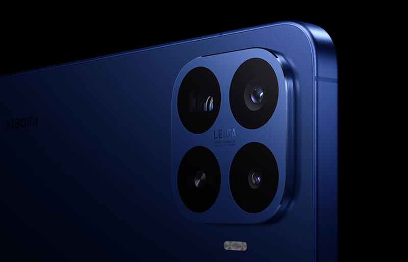 Xiaomi 17T Series convierte cada fotografía en una historia