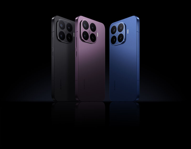 Xiaomi 17T Series convierte cada fotografía en una historia