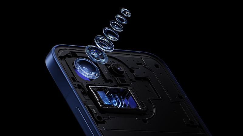 Xiaomi 17T Series convierte cada fotografía en una historia
