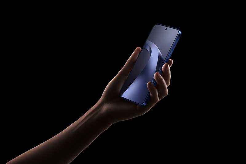 Xiaomi 17T Series convierte cada fotografía en una historia
