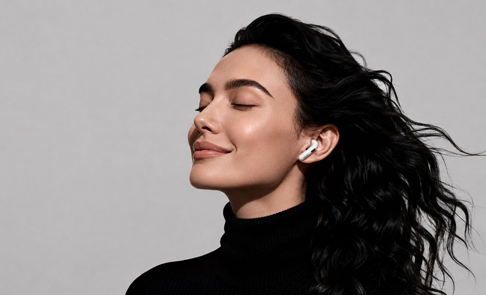 Xiaomi Buds 6: audio premium y envolvente en formato ligero